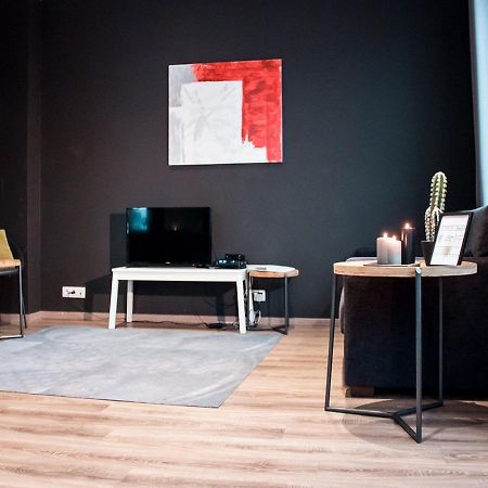 Smartflats Design - Louise Daire Brüksel Dış mekan fotoğraf