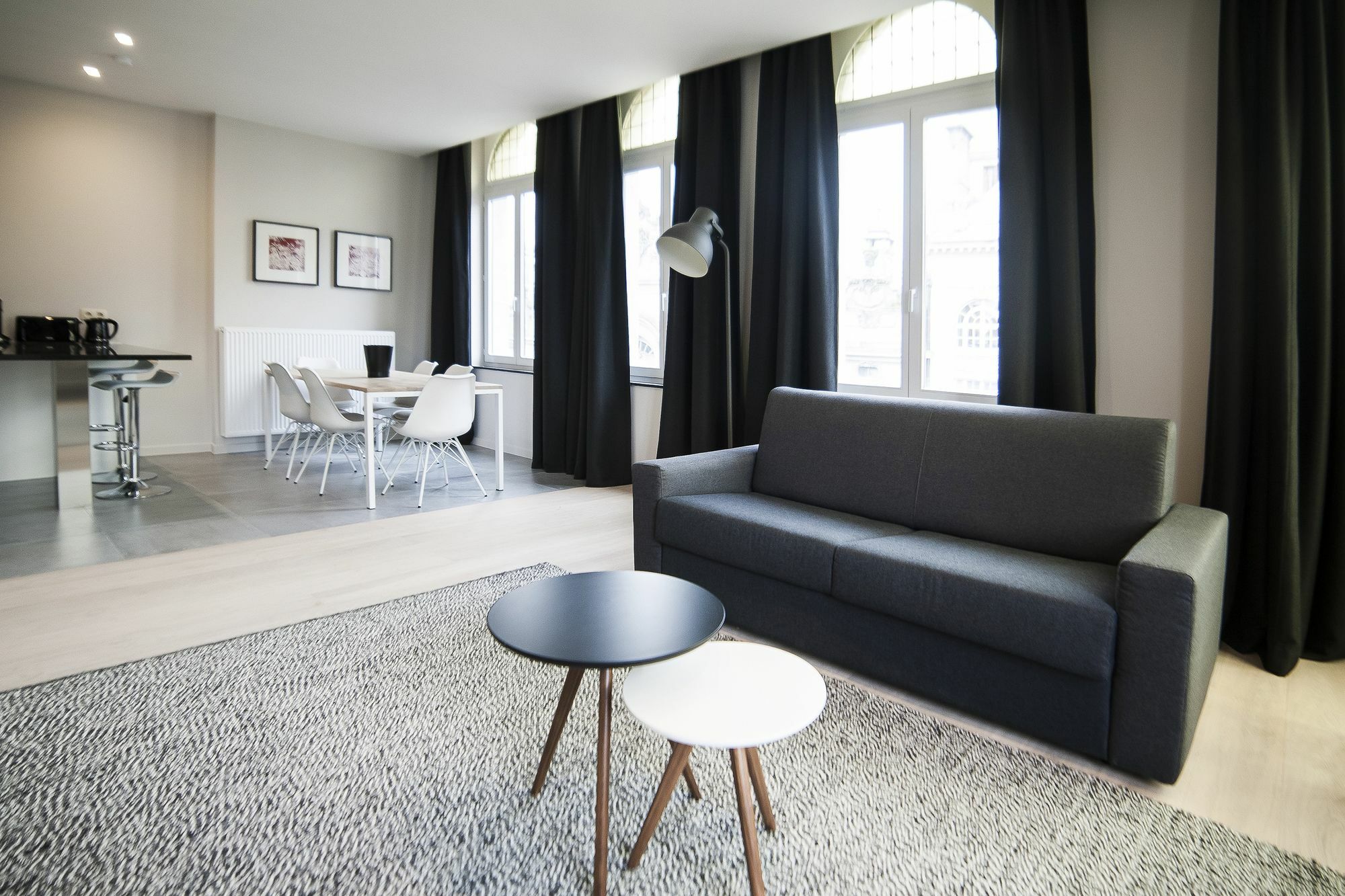 Smartflats Design - Louise Daire Brüksel Dış mekan fotoğraf